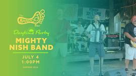 Mighty Nish Band