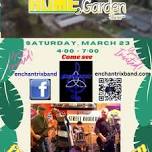 Enchantrix: SICBA Home & Garden Show