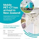 Mobile Imaging - Open Day - Palmerston North