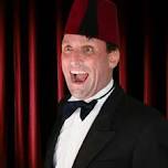 THE VERY BEST OF TOMMY COOPER (JUST LIKE THAT)