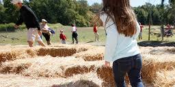 A Morning Chalk-full of Fun, Hopewell Public Library