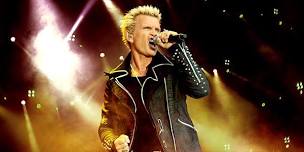 Billy Idol