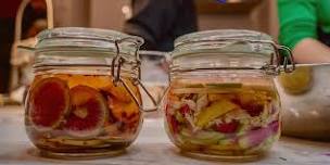 Atelier Fermentation & Environnement : Adopter le rythme de la nature