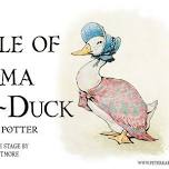 The Tale of Jemima Puddleduck