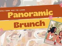 Panorama Brunch