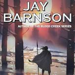 Fantasy Authors Night with Jay Barnson, Jana Brown, and Cambria Williams