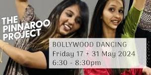 Bollywood Dancing