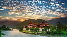 Bhutan - The Happy Kingdom