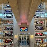 Overnight Ride - Barber Motorsports Museum