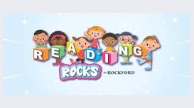 Reading Rocks in Rockford