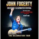 John Fogarty @ Bethel Woods