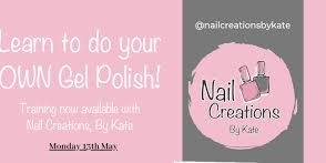 Gel Polish Training