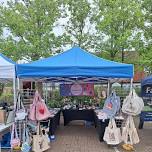 Holme Grange Village Craft Market