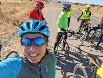 SFRR Sunday Social Ride: Eldorado Loop from Harry's