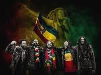 The Marley Brothers: The Legacy Tour