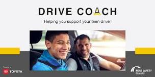 Free Drive Coach Parent Evening in Hamilton