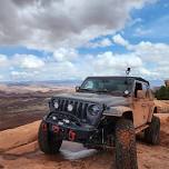 Easter Jeep Safari 2024