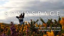 SOMASPACE CI FESTIVAL UK