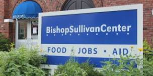 Bishop Sullivan Brunch & Learn