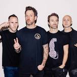 Simple Plan @ Bingemans