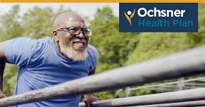 Ochsner 65 Plus – Baton Rouge: OHP Informational Meeting