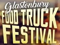 Glastonbury Food Truck Festival