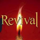 Revival with Evett Guyton