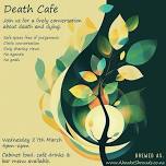 Death Cafe Mangawhai