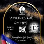 Excellence Gala | Friday June 21st