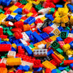 Family Build-It with LEGOS®