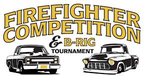 Firefigher Competition & B-Rig Tournament