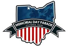 Sylvania Memorial Day Parade