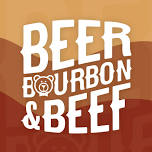 2nd Annual Beer Bourbon and Beef