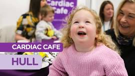 CHSF Cardiac Cafe: Hull