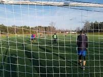 Soccer Practice