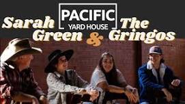 Sarah Green and the Gringos Acoustic Trio