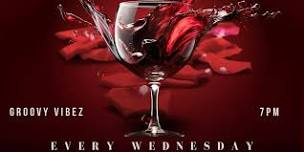 Wine Down Wednesdays