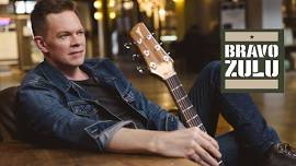 Jason Gray Concert Benefiting Bravo-Zulu House