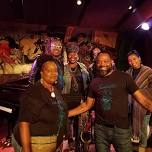 Harlem Heritage Jazz Multimedia Bar Crawl