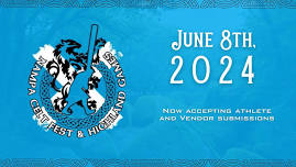 Nampa Celt Fest & Highland Games 2024