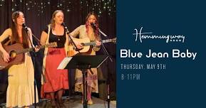 Live Music - Blue Jean Baby