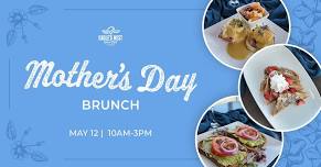 Mother's Day Brunch at Eagle's Nest