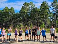 FRC Trail Runners