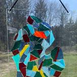 Stained Glass Mosaic Michigan @ My New Favorite Thing