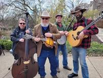 Bluegrass Mondays: Steve Ludwig %26 The Casual Hobos