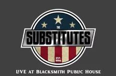 The Substitutes Live Music