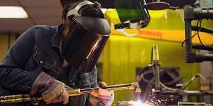 Women's Beginner Welding Weekend