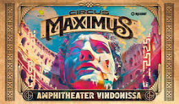 Circus Maximus