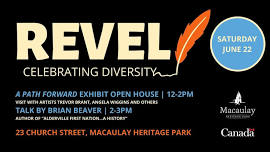 Revel: Celebrating Diversity