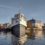 Katahdin Cruises: Head of the Lake